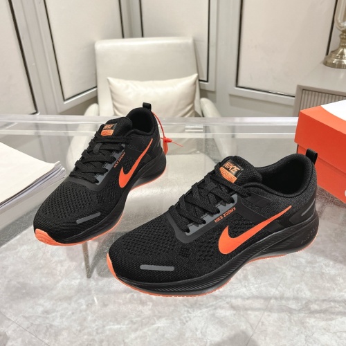 Wholesale Nike Fashion Shoes For Men #1264907 $64.00 USD, Wholesale Quality Replica Nike Fashion Shoes