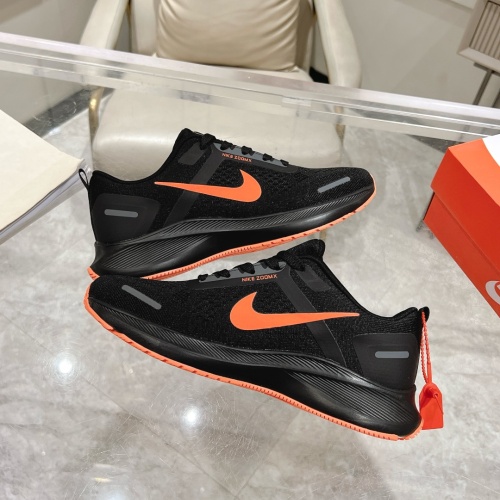 Replica Nike Fashion Shoes For Men #1264907 $64.00 USD for Wholesale