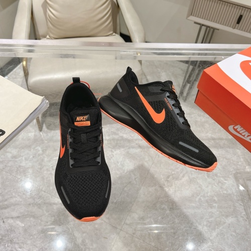 Replica Nike Fashion Shoes For Men #1264907 $64.00 USD for Wholesale