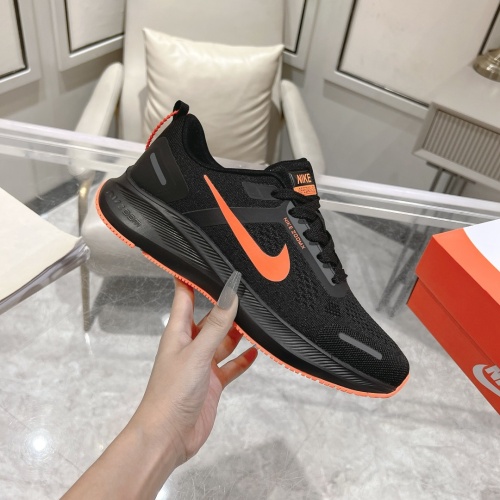 Replica Nike Fashion Shoes For Men #1264907 $64.00 USD for Wholesale