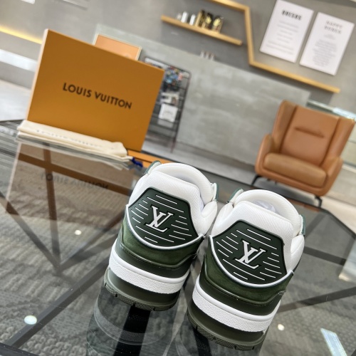 Replica Louis Vuitton Casual Shoes For Men #1264952 $125.00 USD for Wholesale