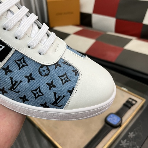 Replica Louis Vuitton Casual Shoes For Men #1265008 $72.00 USD for Wholesale