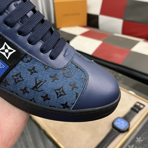 Replica Louis Vuitton Casual Shoes For Men #1265009 $72.00 USD for Wholesale