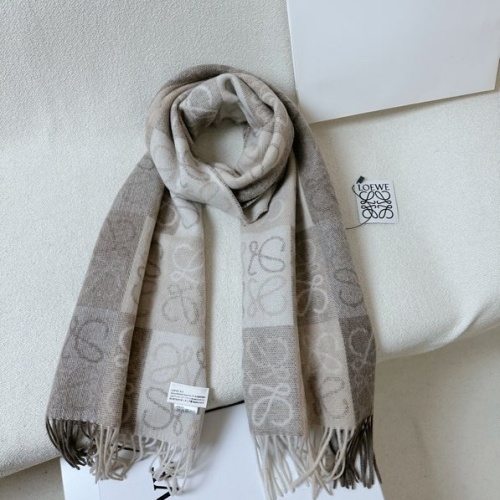 Replica LOEWE Scarf #1265423 $52.00 USD for Wholesale