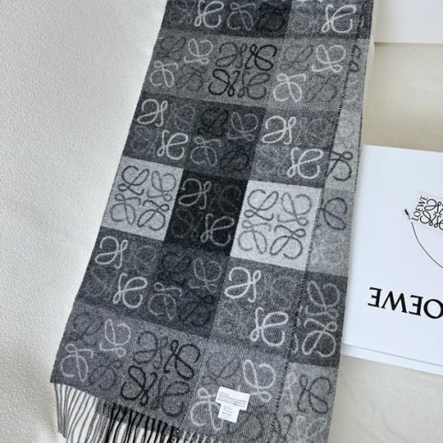 Replica LOEWE Scarf #1265424 $52.00 USD for Wholesale