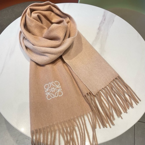 Replica LOEWE Scarf #1265427 $52.00 USD for Wholesale