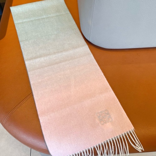 Replica LOEWE Scarf #1265430 $52.00 USD for Wholesale