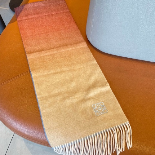 Replica LOEWE Scarf #1265431 $52.00 USD for Wholesale