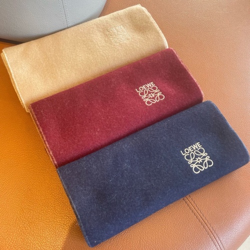 Replica LOEWE Scarf #1265441 $52.00 USD for Wholesale