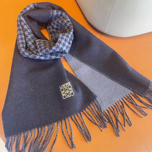 Replica LOEWE Scarf #1265442 $52.00 USD for Wholesale