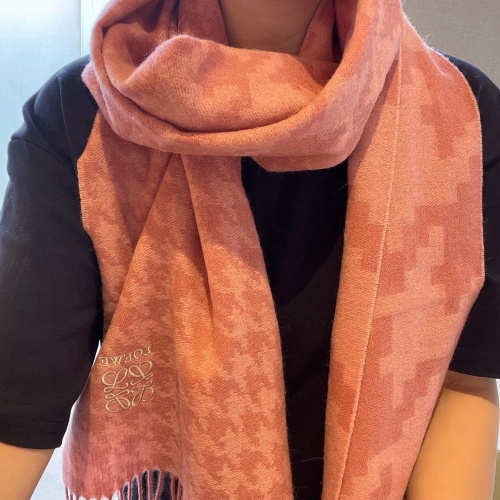 Replica LOEWE Scarf #1265444 $60.00 USD for Wholesale