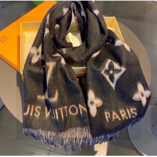 Replica Louis Vuitton Scarf #1265599 $60.00 USD for Wholesale