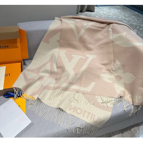 Wholesale Louis Vuitton Scarf #1265600 $60.00 USD, Wholesale Quality Replica Louis Vuitton Scarf