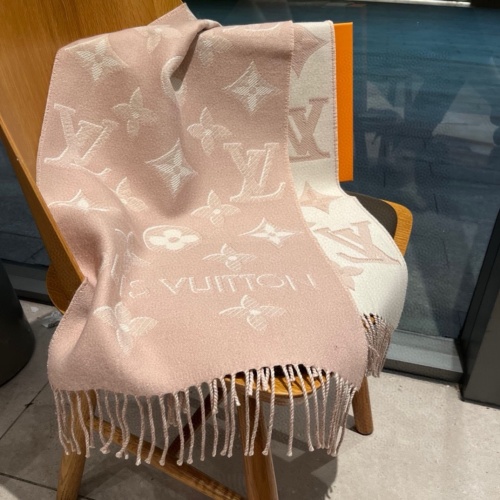 Wholesale Louis Vuitton Scarf #1265609 $64.00 USD, Wholesale Quality Replica Louis Vuitton Scarf