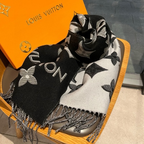 Replica Louis Vuitton Scarf #1265612 $64.00 USD for Wholesale