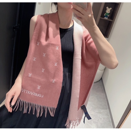 Replica Louis Vuitton Scarf #1265615 $68.00 USD for Wholesale