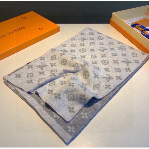 Wholesale Louis Vuitton Scarf #1265618 $68.00 USD, Wholesale Quality Replica Louis Vuitton Scarf