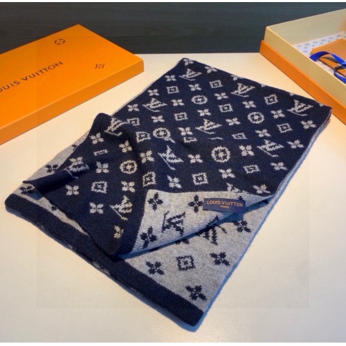 Wholesale Louis Vuitton Scarf #1265621 $68.00 USD, Wholesale Quality Replica Louis Vuitton Scarf