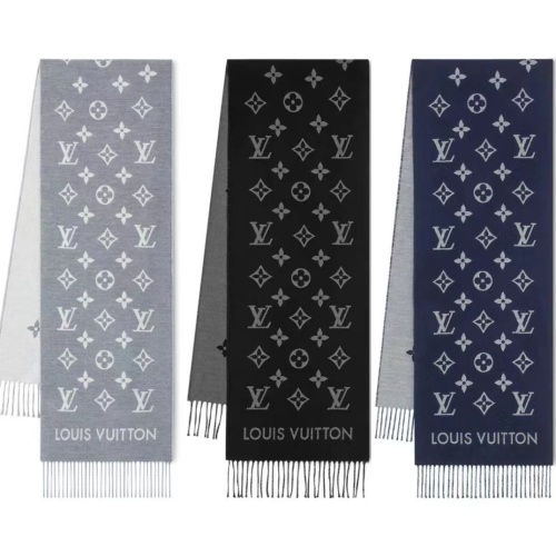 Replica Louis Vuitton Scarf #1265634 $56.00 USD for Wholesale