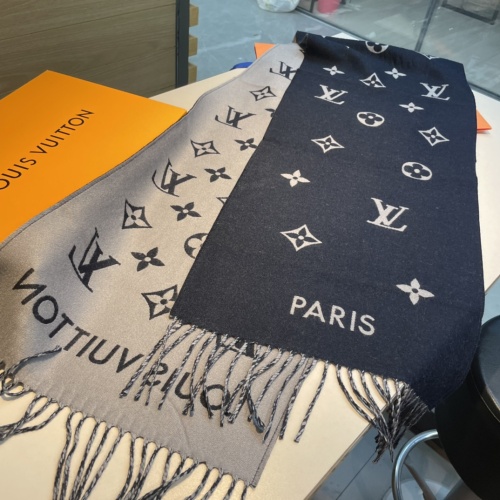 Wholesale Louis Vuitton Scarf #1265635 $56.00 USD, Wholesale Quality Replica Louis Vuitton Scarf