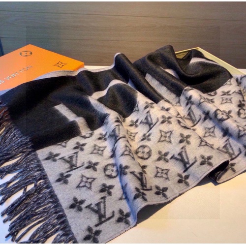 Wholesale Louis Vuitton Scarf #1265642 $52.00 USD, Wholesale Quality Replica Louis Vuitton Scarf