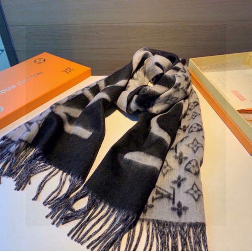 Replica Louis Vuitton Scarf #1265642 $52.00 USD for Wholesale