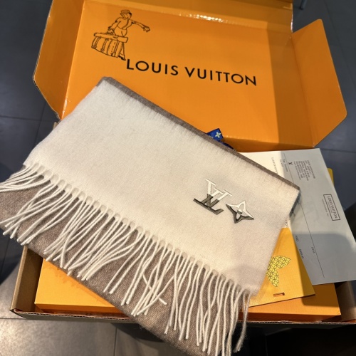 Replica Louis Vuitton Scarf #1265644 $52.00 USD for Wholesale