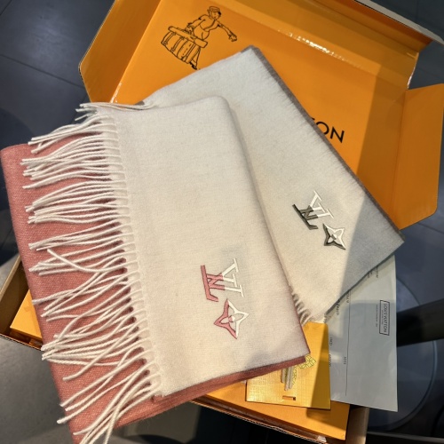 Replica Louis Vuitton Scarf #1265644 $52.00 USD for Wholesale