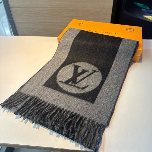 Wholesale Louis Vuitton Scarf #1265647 $52.00 USD, Wholesale Quality Replica Louis Vuitton Scarf