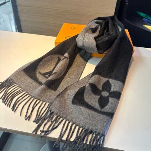 Replica Louis Vuitton Scarf #1265647 $52.00 USD for Wholesale