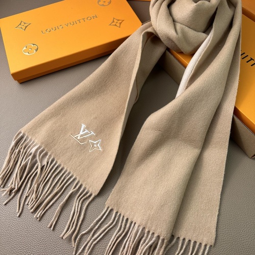 Replica Louis Vuitton Scarf #1265648 $52.00 USD for Wholesale