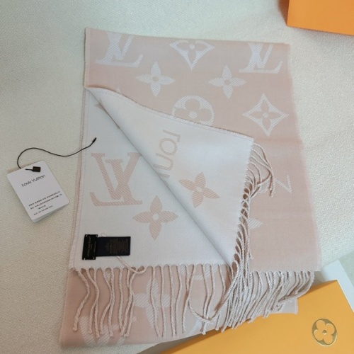 Wholesale Louis Vuitton Scarf #1265653 $64.00 USD, Wholesale Quality Replica Louis Vuitton Scarf