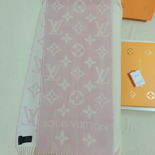 Replica Louis Vuitton Scarf #1265654 $64.00 USD for Wholesale