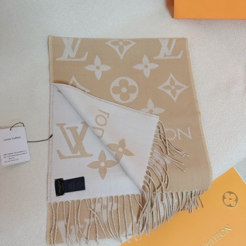 Replica Louis Vuitton Scarf #1265657 $64.00 USD for Wholesale