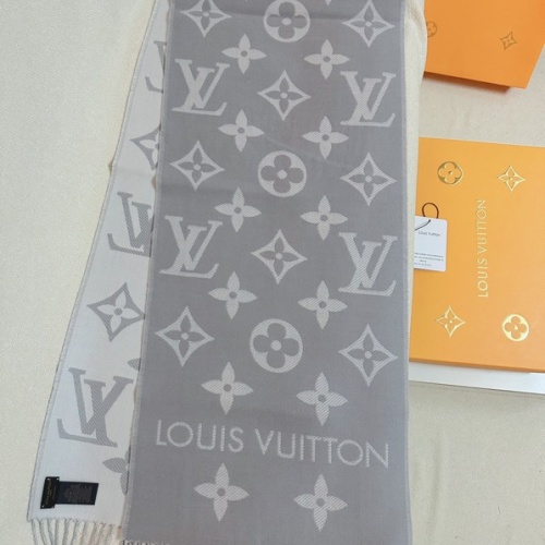 Wholesale Louis Vuitton Scarf #1265659 $64.00 USD, Wholesale Quality Replica Louis Vuitton Scarf