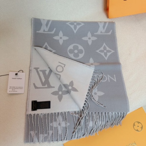 Replica Louis Vuitton Scarf #1265659 $64.00 USD for Wholesale