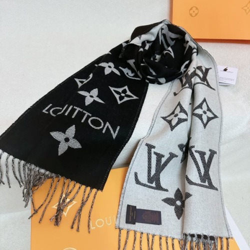 Replica Louis Vuitton Scarf #1265660 $64.00 USD for Wholesale