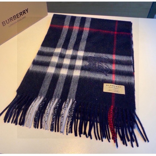 Wholesale Burberry Scarf #1265665 $48.00 USD, Wholesale Quality Replica Burberry Scarf