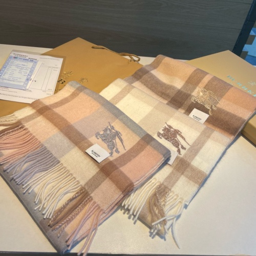 Replica Burberry Scarf #1265671 $52.00 USD for Wholesale