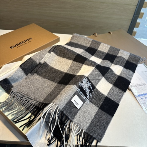 Wholesale Burberry Scarf #1265674 $56.00 USD, Wholesale Quality Replica Burberry Scarf