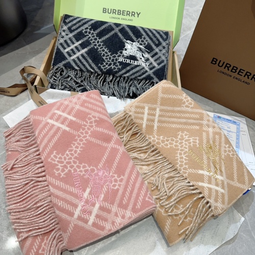 Replica Burberry Scarf #1265683 $60.00 USD for Wholesale