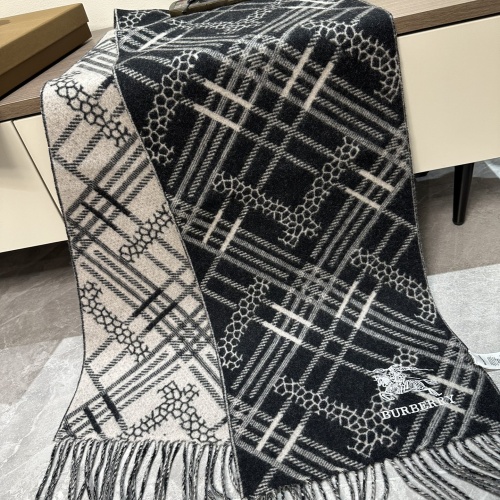 Wholesale Burberry Scarf #1265684 $60.00 USD, Wholesale Quality Replica Burberry Scarf