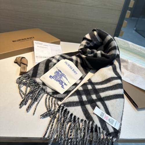 Replica Burberry Scarf #1265684 $60.00 USD for Wholesale