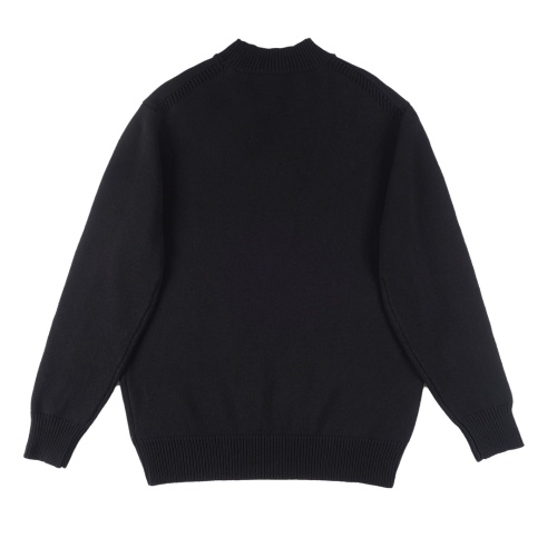 Replica Prada Sweater Long Sleeved For Unisex #1265687 $64.00 USD for Wholesale