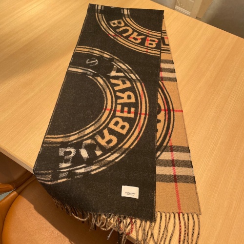 Wholesale Burberry Scarf #1265705 $60.00 USD, Wholesale Quality Replica Burberry Scarf