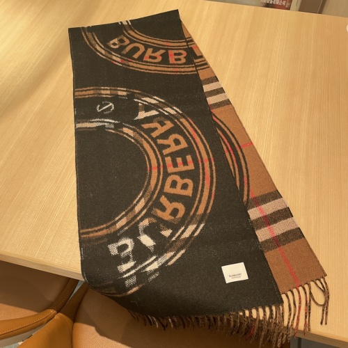 Wholesale Burberry Scarf #1265706 $60.00 USD, Wholesale Quality Replica Burberry Scarf