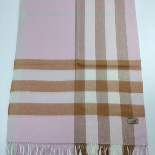 Wholesale Burberry Scarf #1265728 $56.00 USD, Wholesale Quality Replica Burberry Scarf