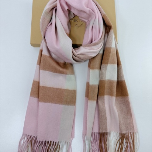 Replica Burberry Scarf #1265728 $56.00 USD for Wholesale