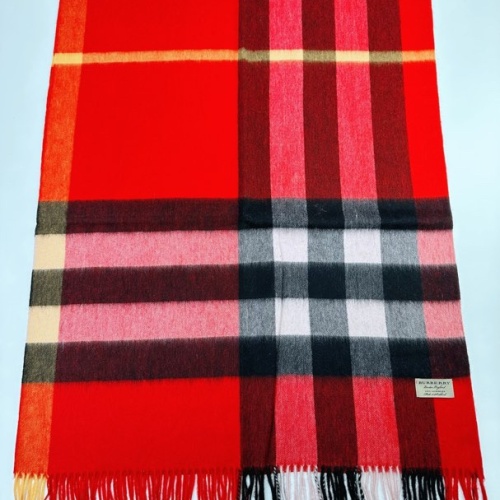 Wholesale Burberry Scarf #1265729 $56.00 USD, Wholesale Quality Replica Burberry Scarf