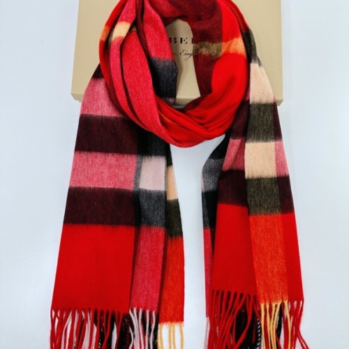 Replica Burberry Scarf #1265729 $56.00 USD for Wholesale